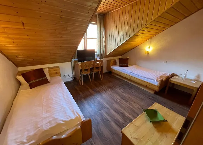 Roemercastell Wirtshaus & Hotel 3*