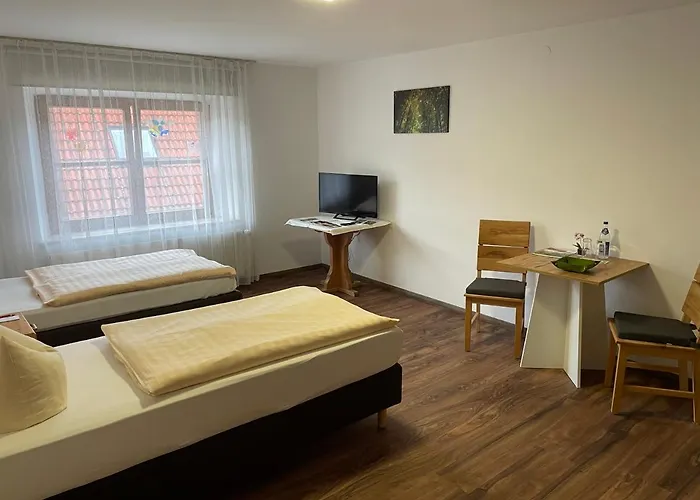 Roemercastell Wirtshaus & 3*