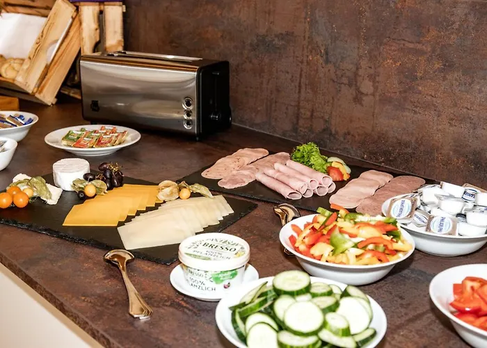 Roemercastell Wirtshaus & Hotel 3*