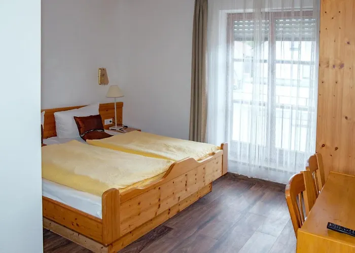 Hotel Römercastell Wirtshaus&hotel 3*