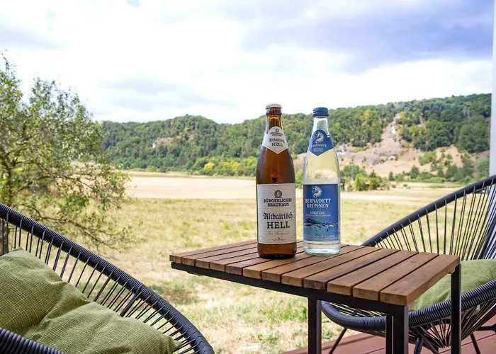 Roemercastell Wirtshaus & Hotel 3*
