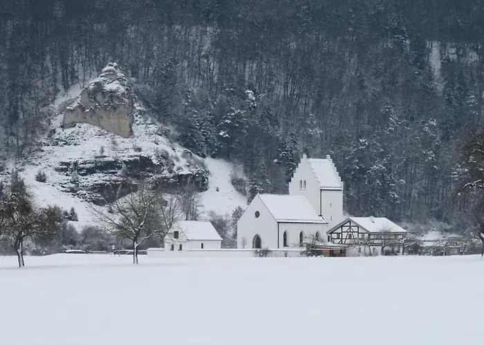 Hotel Römercastell Wirtshaus&hotel 3*
