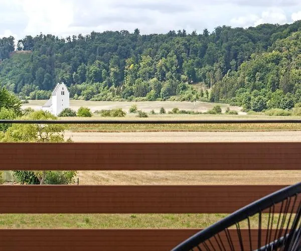 Roemercastell Wirtshaus & Hotel 3*