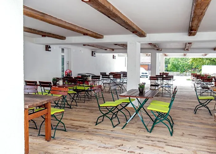 Roemercastell Wirtshaus & 3*