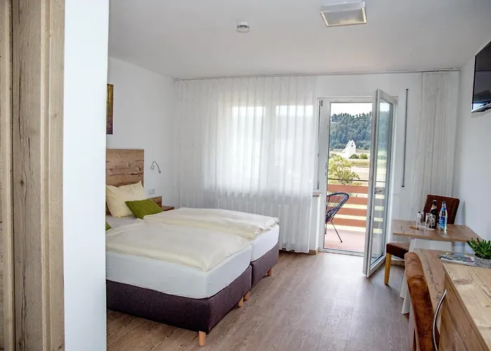 Roemercastell Wirtshaus & 3*