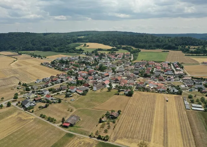 Roemercastell Wirtshaus & Hotel